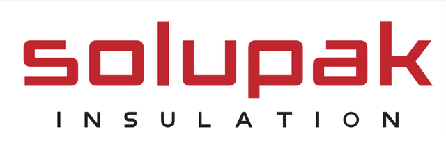 Solupak Insulation -logo