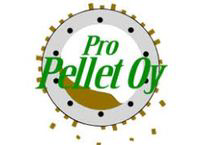 Pro Pellet Oy -logo