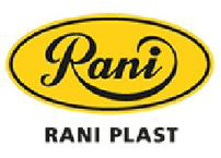 Rani plast -logo